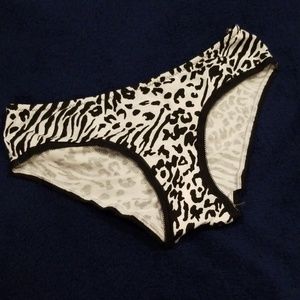 NWT Victoria's Secret Panty